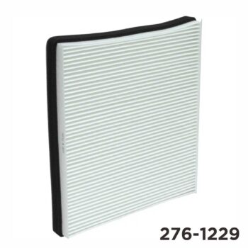Particulate Cabin Air Filter