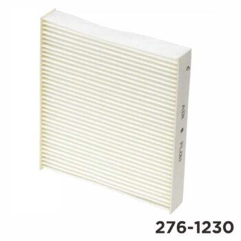 Particulate Cabin Air Filter