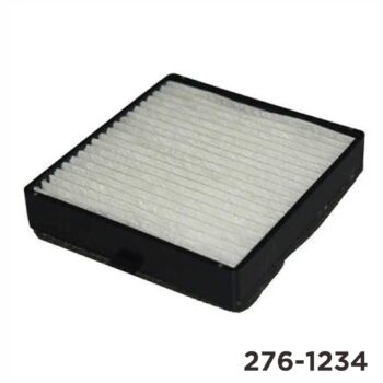 Particulate Cabin Air Filter Call For Pricing