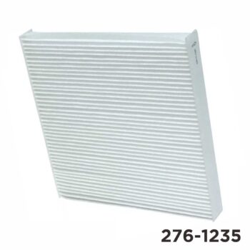 Particulate Cabin Air Filter