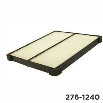 Particulate Cabin Air Filter Call For Pricing