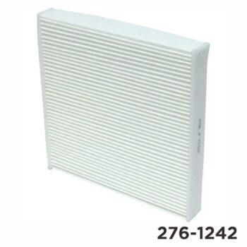 Particulate Cabin Air Filter