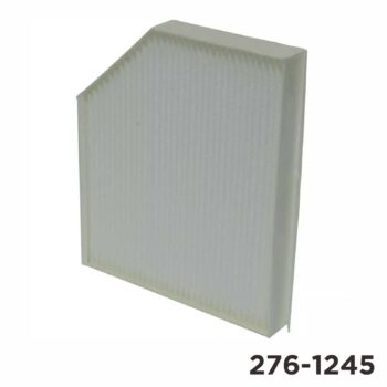 Particulate Cabin Air Filter