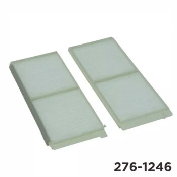 Particulate Cabin Air Filter