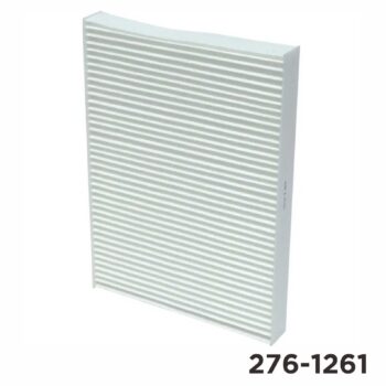 Particulate Cabin Air Filter