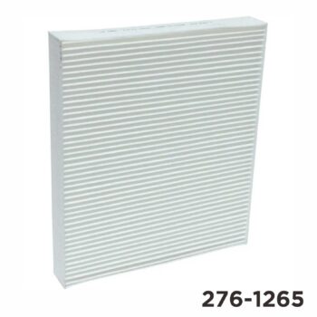 Particulate Cabin Air Filter
