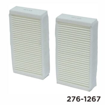 Particulate Cabin Air Filter