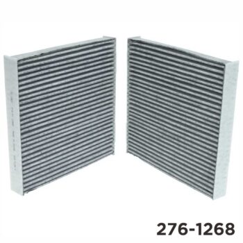 Charcoal Cabin Air Filter