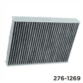 Charcoal Cabin Air Filter