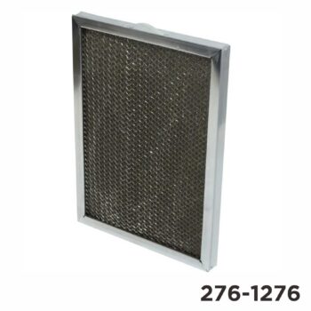 Charcoal Cabin Air Filter