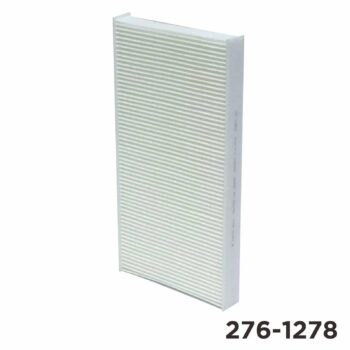 Particulate Cabin Air Filter