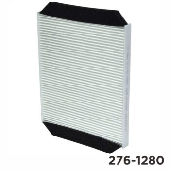 Particulate Cabin Air Filter