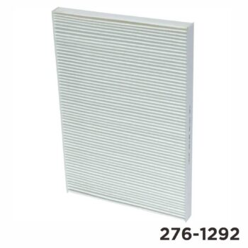 NEW AFTERMARKET CABIN AIR FILTER