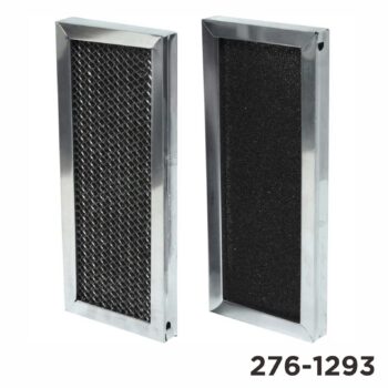 Particulate Cabin Air Filter