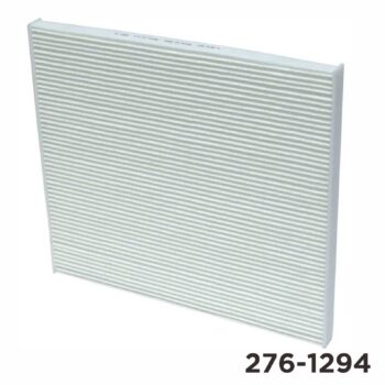 Particulate Cabin Air Filter
