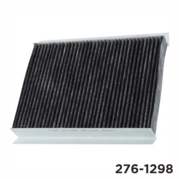 Charcoal Cabin Air Filter