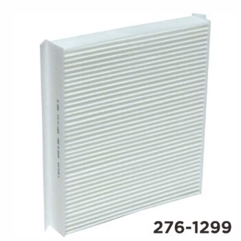 Particulate Cabin Air Filter