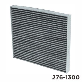 Particulate Cabin Air Filter