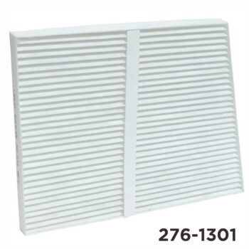 Particulate Cabin Air Filter