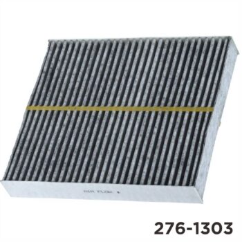 Charcoal Cabin Air Filter