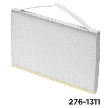 Particulate Cabin Air Filter