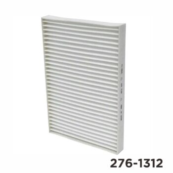 Particulate Cabin Air Filter