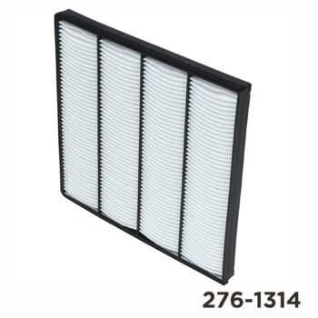Particulate Cabin Air Filter