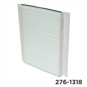 Particulate Cabin Air Filter