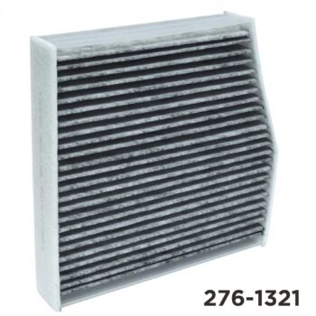 Charcoal Cabin Air Filter