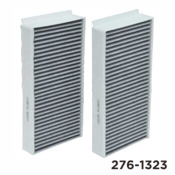 Particulate Cabin Air Filter