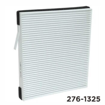 Particulate Cabin Air Filter