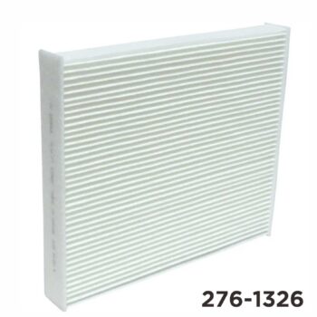Particulate Cabin Air Filter