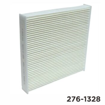 Particulate Cabin Air Filter