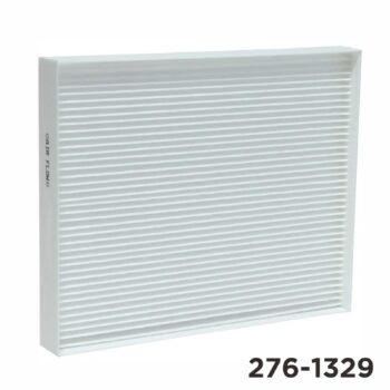 Particulate Cabin Air Filter