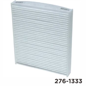 Particulate Cabin Air Filter