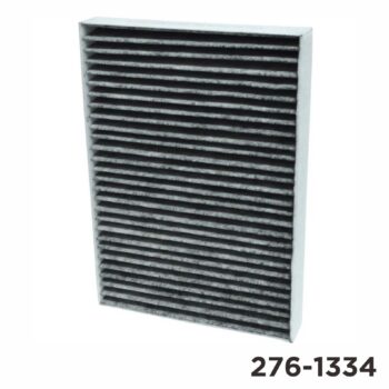 Charcoal Cabin Air Filter
