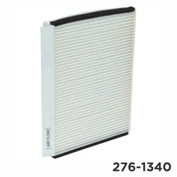 Particulate Cabin Air Filter