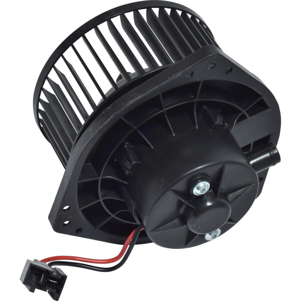 Blower Motor W/ Wheel | Air Components