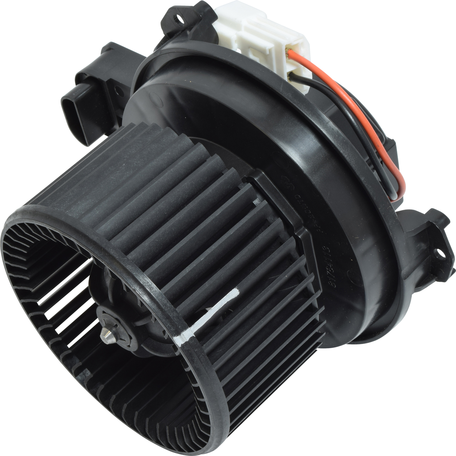 Blower Motor W/ Wheel | Air Components