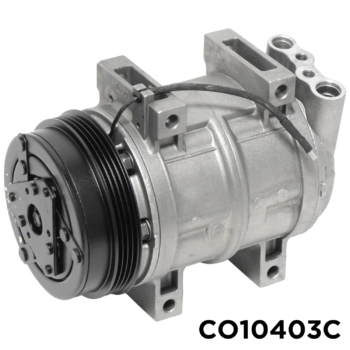 DKS15 Compressor Assembly