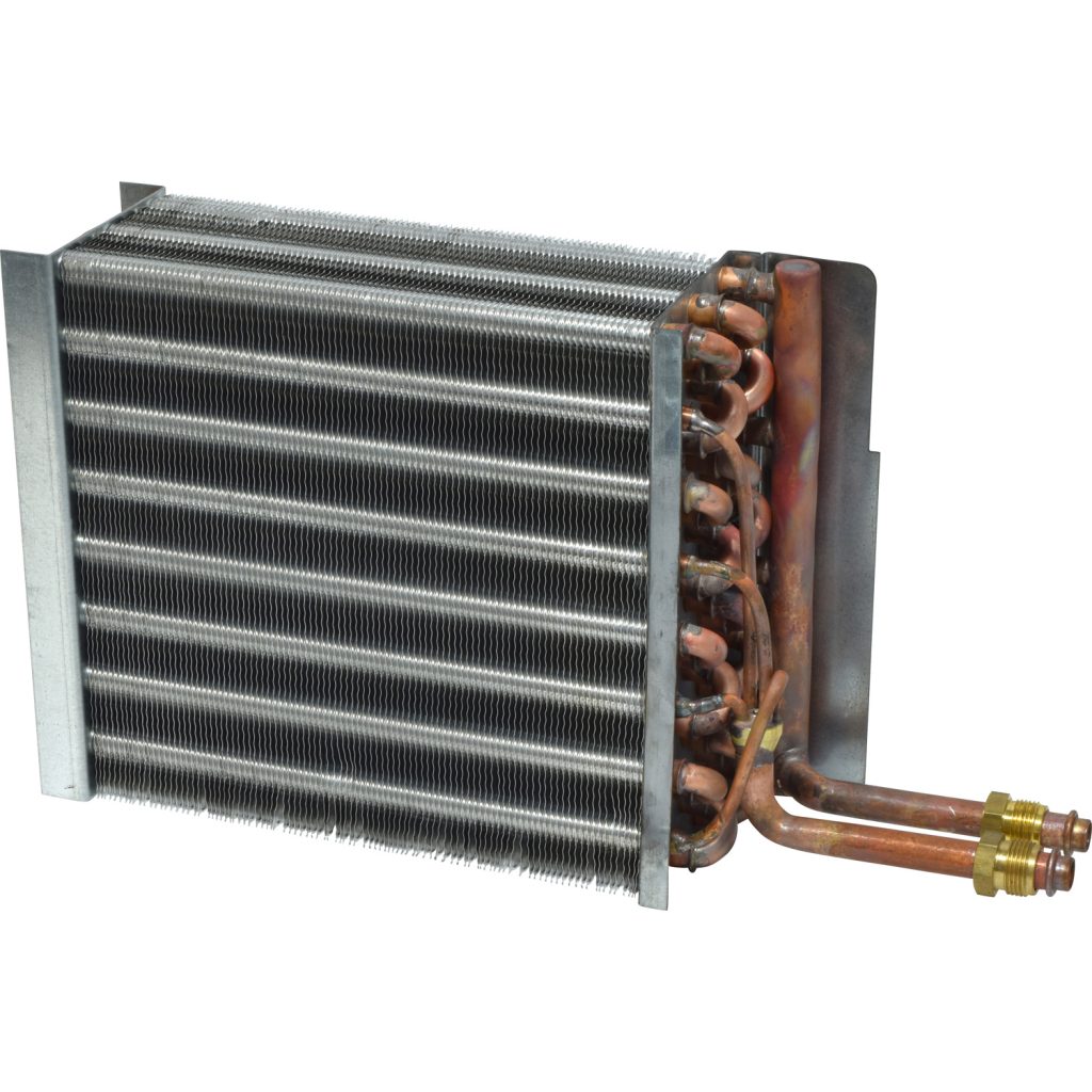 Evaporator Copper TF | Air Components