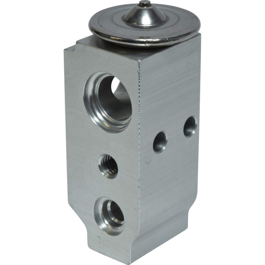 Block Expansion Valve | Air Components