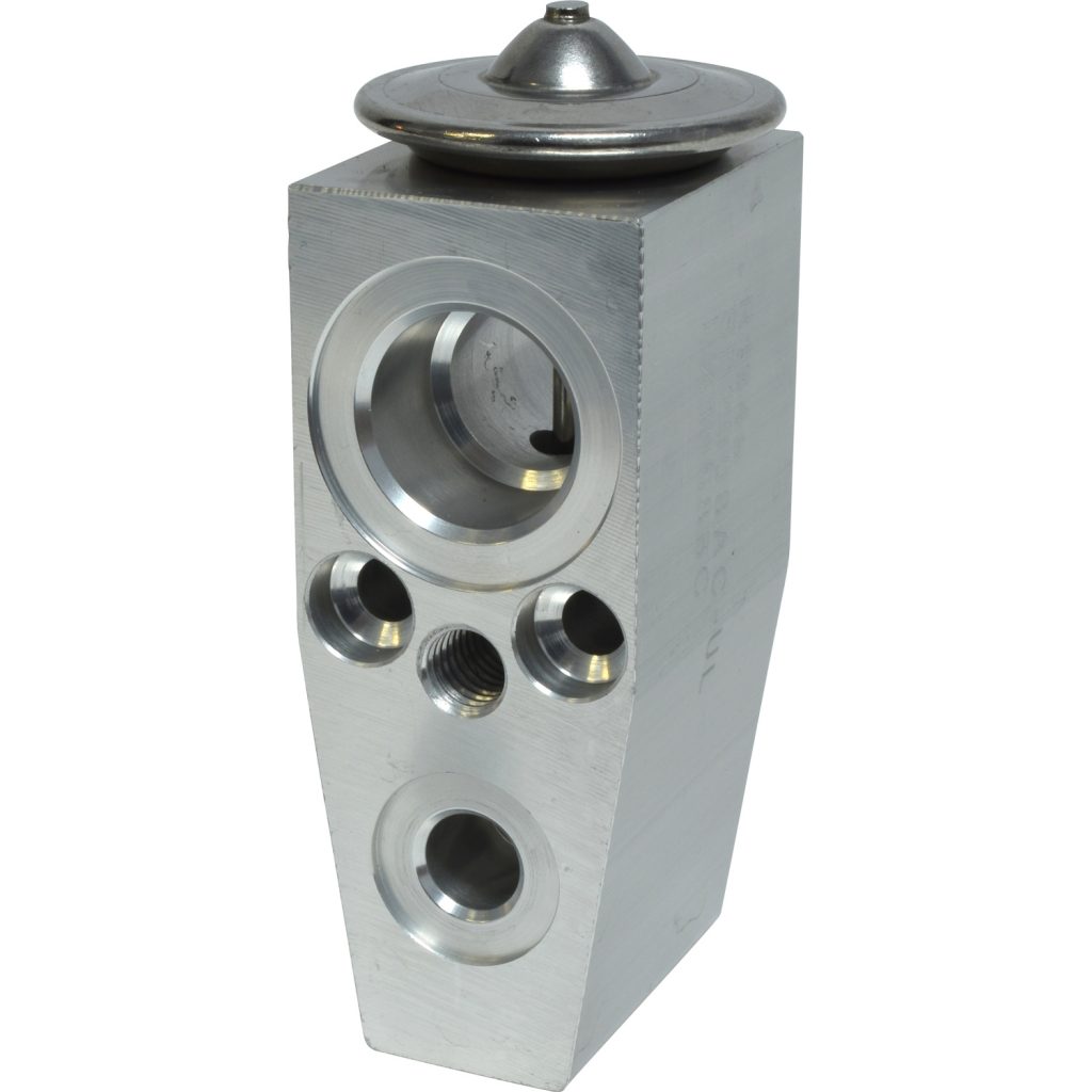 Block Expansion Valve | Air Components