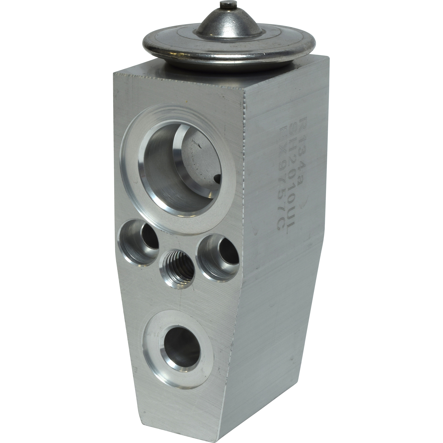 Block Expansion Valve | Air Components