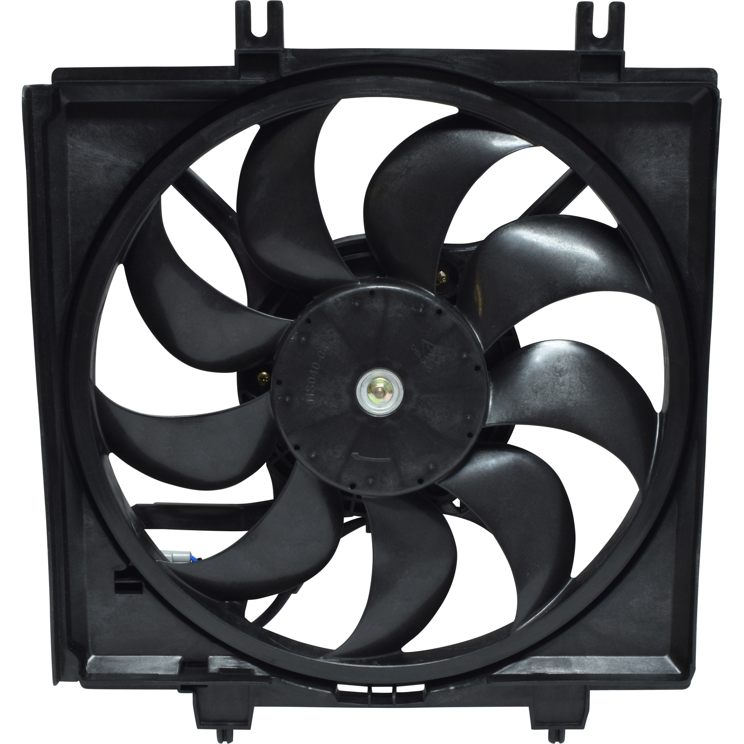 Condenser Fan | Air Components