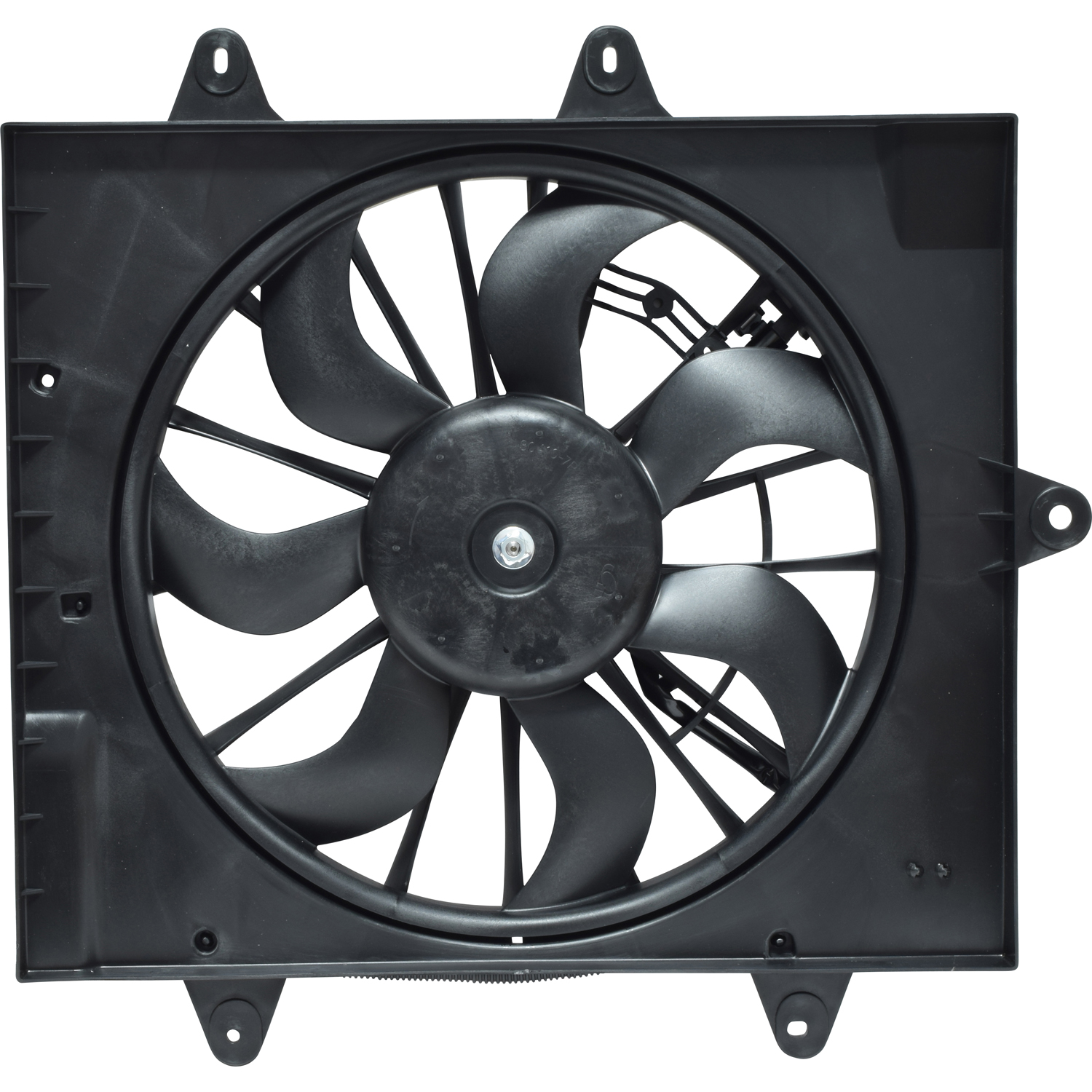 Radiator Fan | Air Components