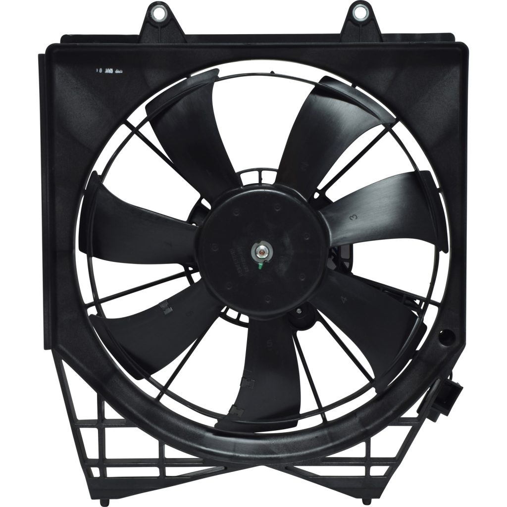 Condenser Fan | Air Components