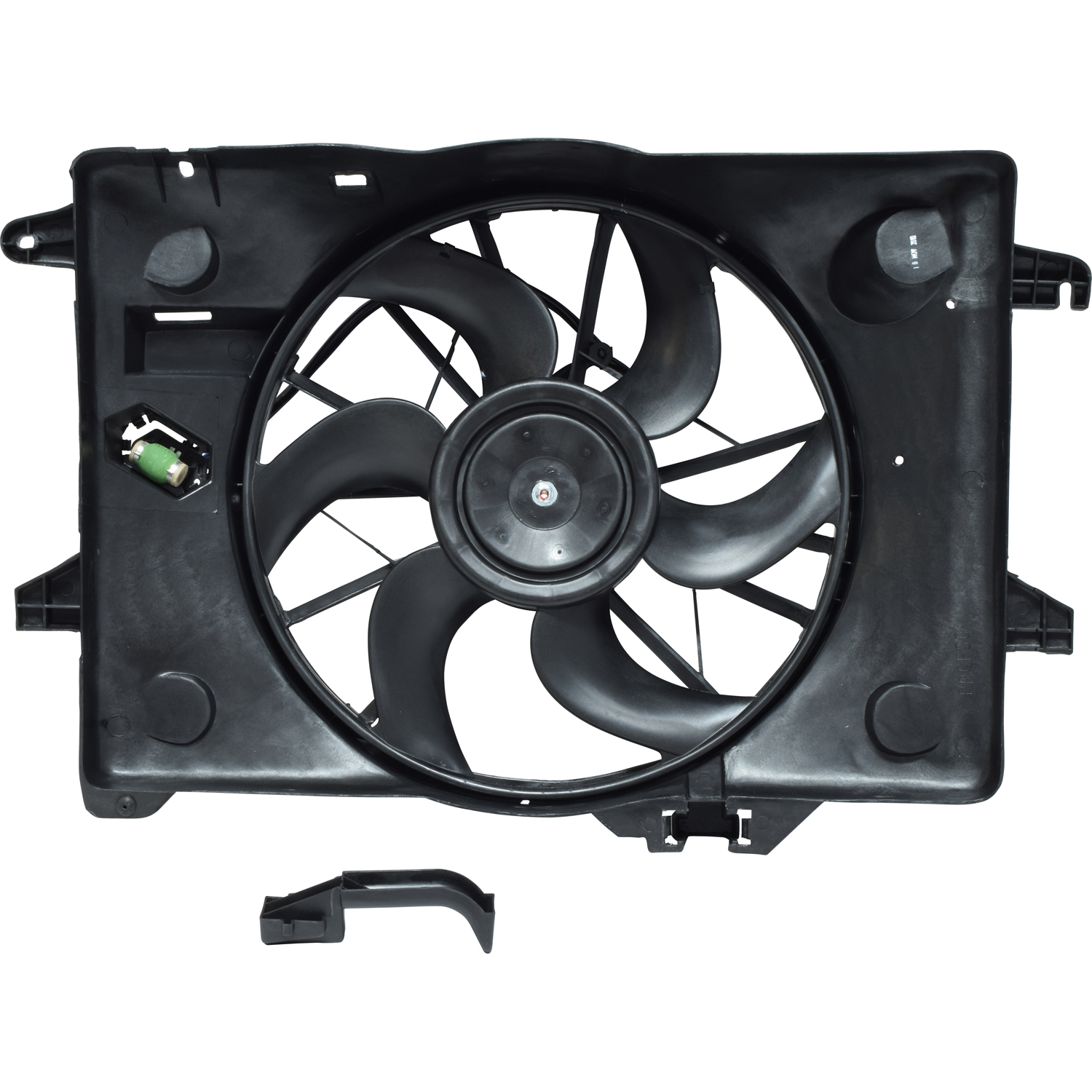 Radiator Fan | Air Components