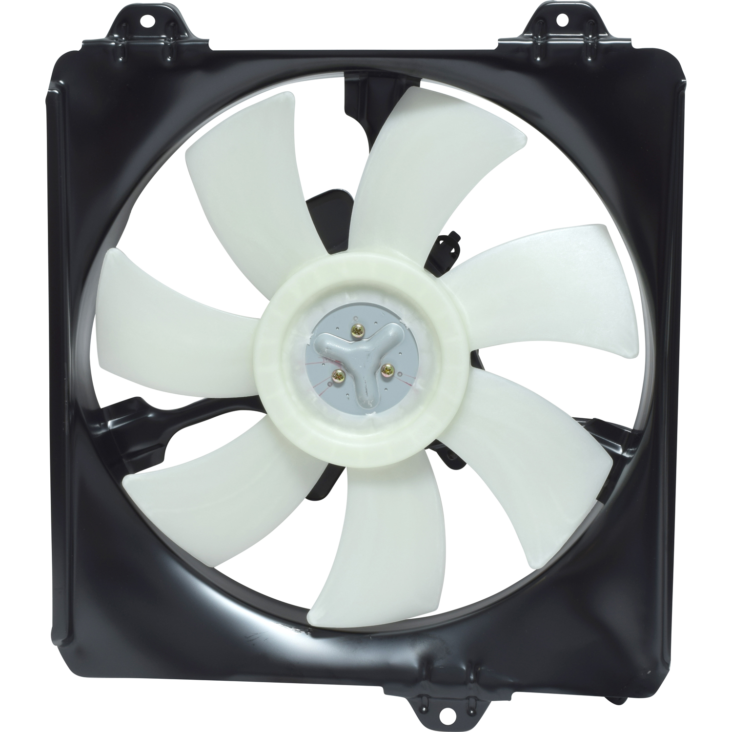 Category: Condenser/Radiator Fan Assemblies