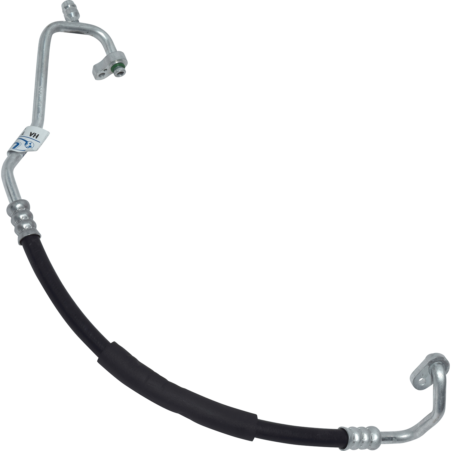 NEW AFTERMARKET A/C DISCHARGE LINE HOSE ASSEMBLY | Air Components